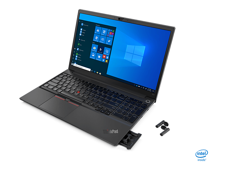 LENOVO ThinkPad E15 Gen 2 (20TD00JYMH) | MediaMarkt
