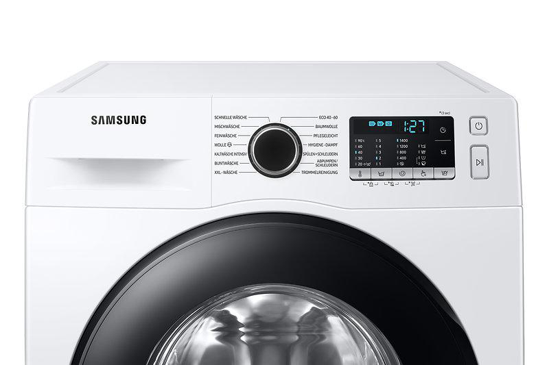 SAMSUNG WW11BGA049AEEG Waschmaschine (11 kg, 1400 U/Min., A)