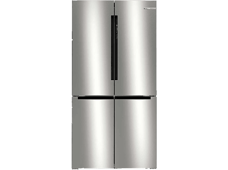 Frigorífico americano BOSCH KAN58A45