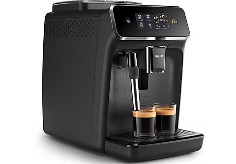 PHILIPS Espressomachine Series 2200 (EP2200/10)