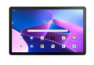 LENOVO Tab M10 Plus (3rd Gen) 10,6" 64GB WiFi Szürke Tablet (ZAAM0127GR)