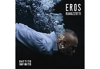 Eros Ramazzotti - Battito infinito - CD