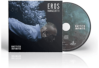 Eros Ramazzotti - Battito infinito - CD