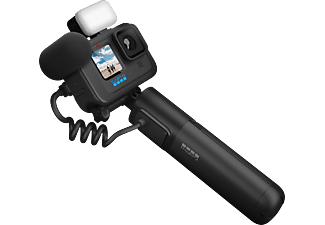 GOPRO HERO11 Black Action Cam Creator Edition, 5.3K60, 27 MP Foto, HyperSmooth 5.0