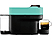 KRUPS Vertuo Pop - Nespresso® Kaffeemaschine (Aqua Mint)