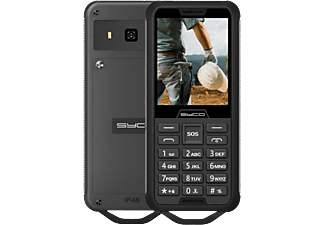 SYCO RP202 - 2G Dual Sim Waterproof Telefoon IP68