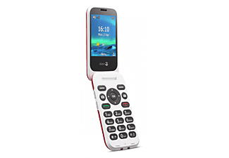Doro 6820 - Teléfono Móvil 4G Desbloqueado Para Personas