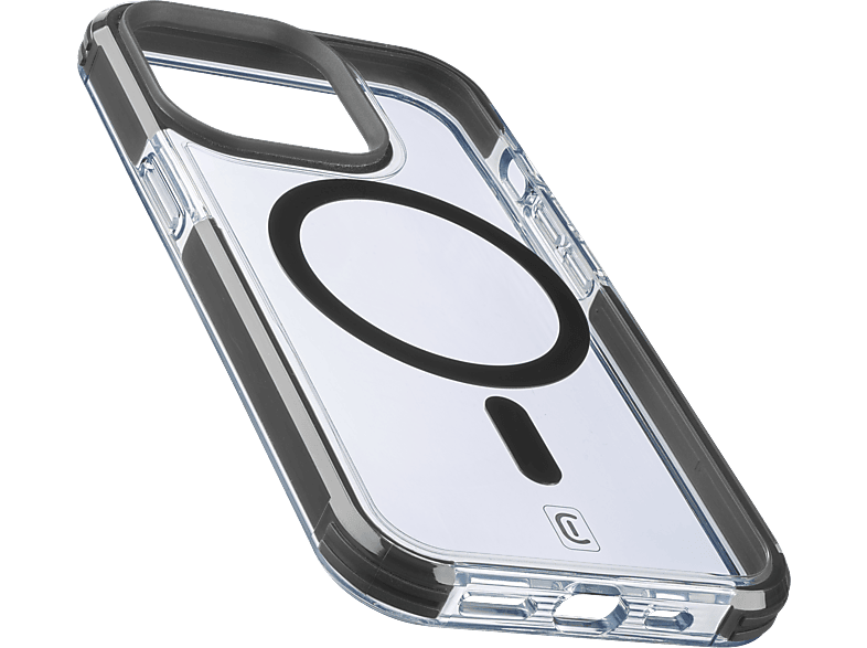 Funda iPhone 14 Pro Recycletec MagSafe de Muvit