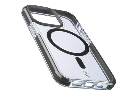 Funda con MagSafe Apple Transparente para iPhone 14 Pro - Funda para  teléfono móvil