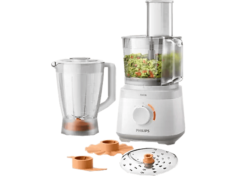 Philips Daily Keukenmachine HR7320/00