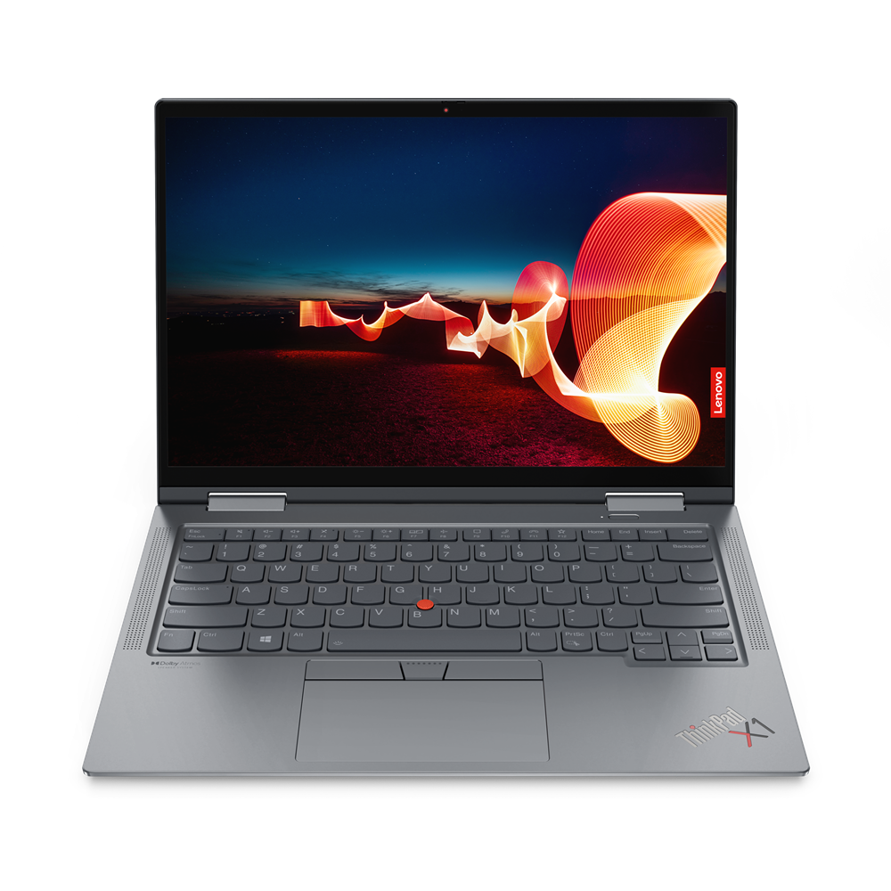 LENOVO ThinkPad X1 Yoga Gen 6 (20XY004FMH) | MediaMarkt