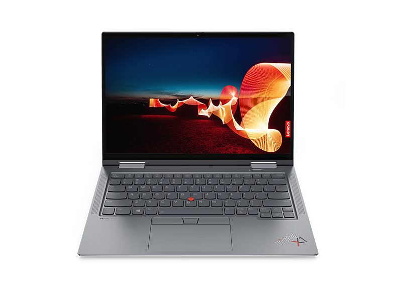 LENOVO ThinkPad X1 Yoga Gen 6 (20XY004FMH) | MediaMarkt
