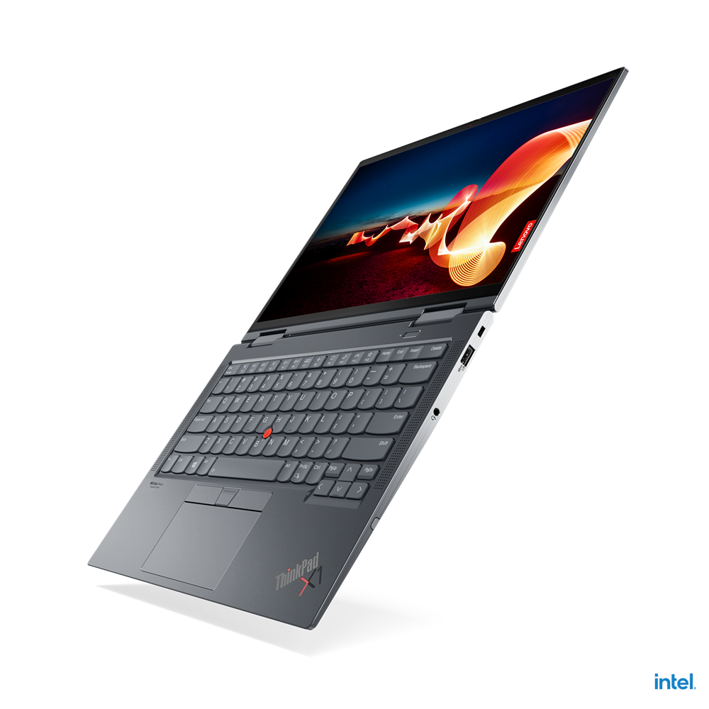LENOVO ThinkPad X1 Yoga Gen 6 (20XY004FMH) | MediaMarkt