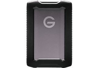 SANDISK PROFESSIONAL G-Drive Armor HDD 1TB Spacegrijs