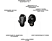 BOSE Draadloze oortjes QuietComfort Earbuds II Zwart (870730-0010)