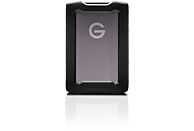 SANDISK PROFESSIONAL G-Drive Armor HDD 4TB Spacegrijs