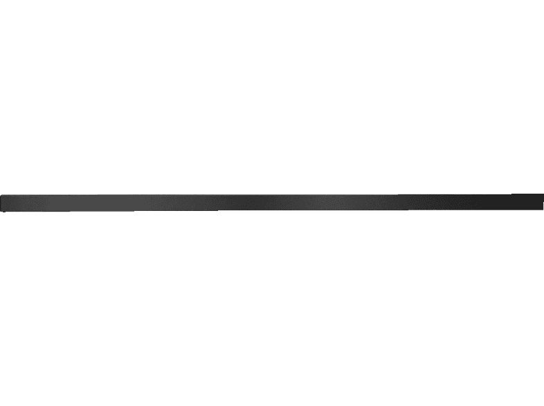 MIELE HAL 90 Zubehör Backofen Ausgleichs-Leiste cm (900 90 mm)