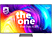 PHILIPS PUS8807 The One 50'' LED 4K UHD Android-TV med Ambilight (50PUS8807/12)