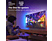 PHILIPS PUS8807 The One 43'' LED 4K UHD Android-TV (43PUS8807/12)
