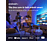 PHILIPS PUS8807 The One 55'' LED 4K UHD Android-TV med Ambilight (55PUS8807/12)