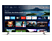 PHILIPS PUS8807 The One 86'' LED 4K UHD Android-TV (86PUS8807/12)