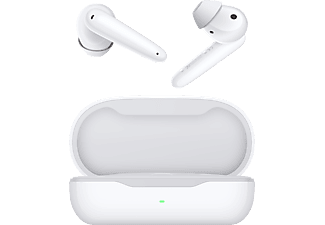 HUAWEI FreeBuds SE TWS vezeték nélküli fülhallgató mikrofonnal, fehér