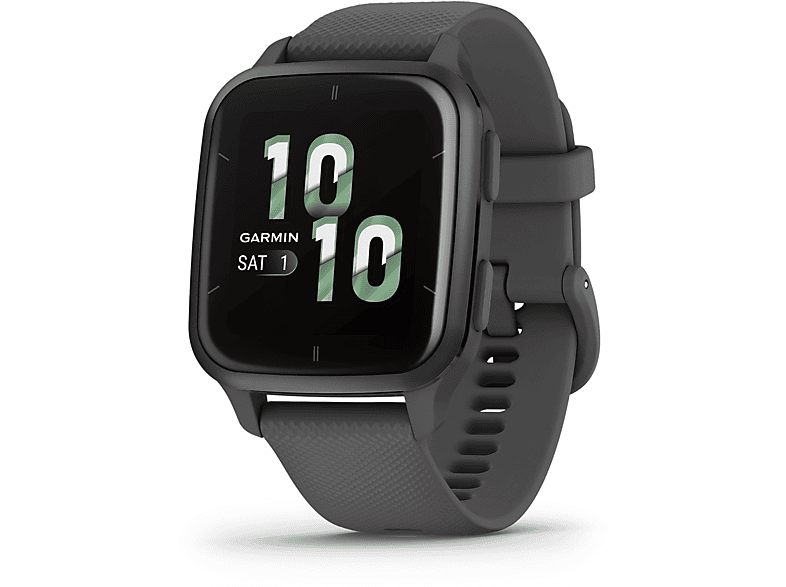 Smartwatch Garmin Venu Sq 2, Shadow Gray