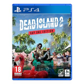 Dead Island 2: Day One Edition - PlayStation 4 - Italien