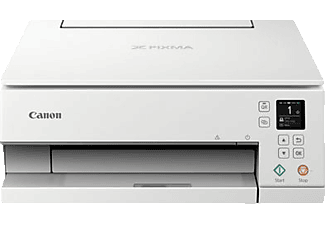 canon pixma ts6350a tintenstrahl multifunktionsdrucker wlan