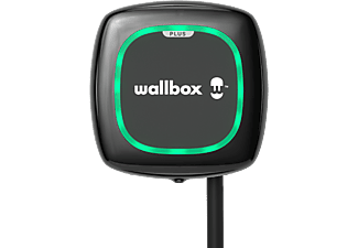 WALLBOX Pulsar Plus 22kW 7 meter Zwart Type 2