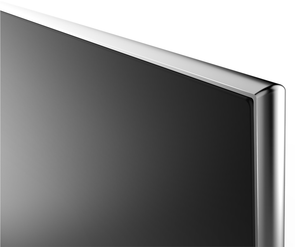 PEAQ Monitor PMO Slim S242 24" 5ms USB-C (PMO S242-VFC)