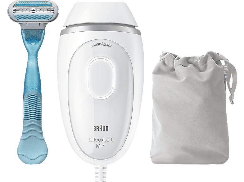 Braun Epilator Silk-expert Mini (pl1124)