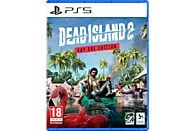 Dead Island 2 Day One Edition NL/FR PS5