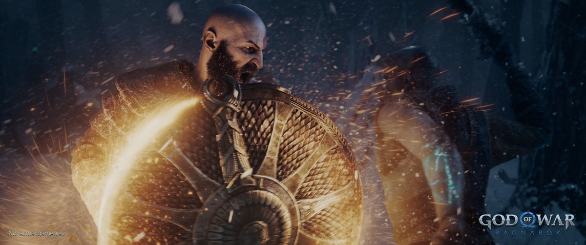 God of War: Ragnarok Collectors Edition | PlayStation 5