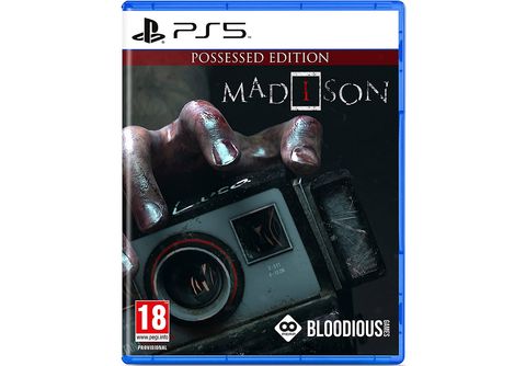 MADiSON [PlayStation 5]