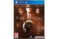 The Dark Pictures Anthology: Volume 2 | PlayStation 4