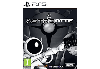 Astronite | PlayStation 5