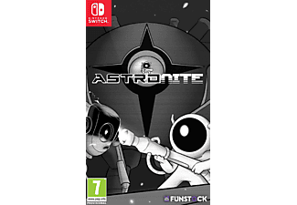 Astronite | Nintendo Switch