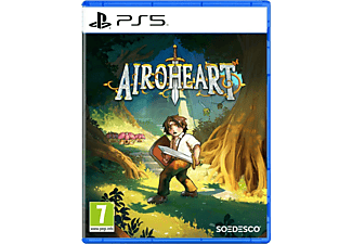 Airoheart | PlayStation 5
