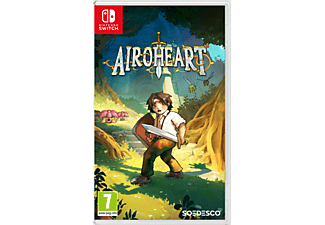 Airoheart | Nintendo Switch