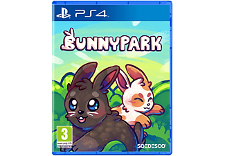 Bunnypark | PlayStation 4