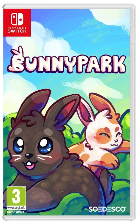Bunnypark | Nintendo Switch