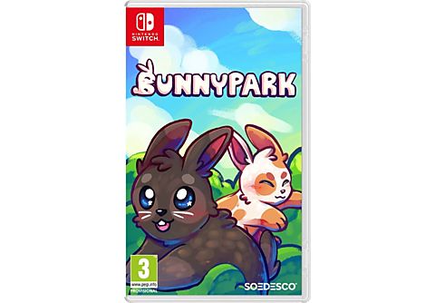 Bunnypark | Nintendo Switch