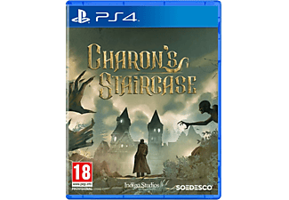 Charon's Staircase | PlayStation 4