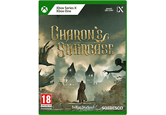 Charon's Staircase | Xbox Series X
