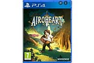 Airoheart | PlayStation 4