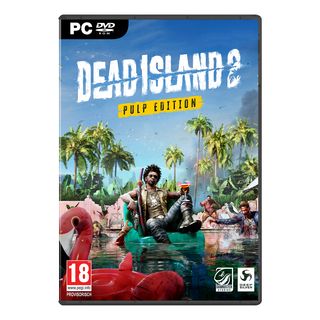 Dead Island 2: PULP Edition - PC - Allemand