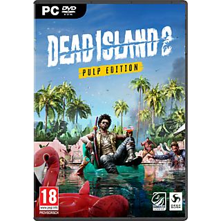 Dead Island 2: PULP Edition - PC - Deutsch