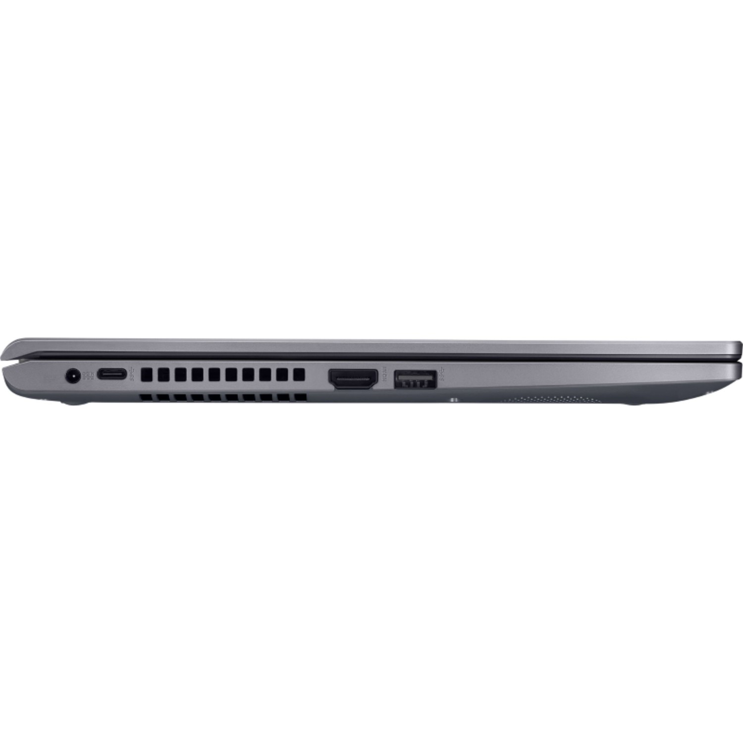 ASUS X515JA-BR070T 15.6"/i3-1005G1/4GB/256GB/Win 10 Laptop Gri