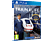 Train Life: A Railway Simulator (PlayStation 4)